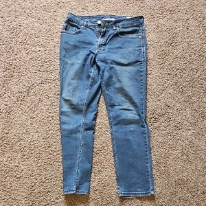 Classic 32x30 Stretch Jeans